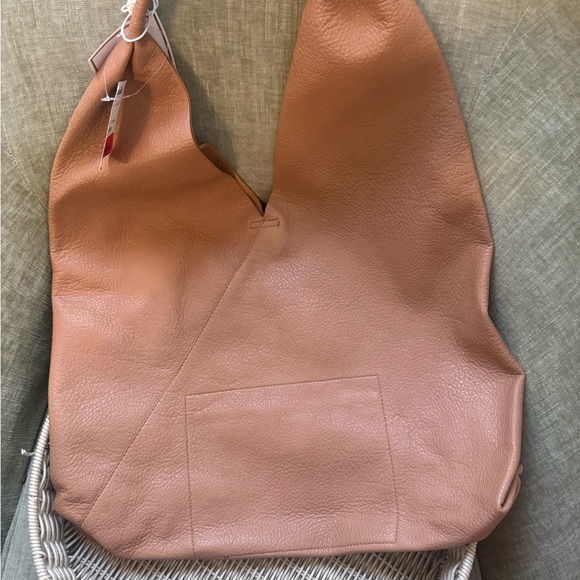 Marshall’s Brown Hobo Shoulder Bag - Picture 3 of 3